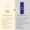 WishCare Sunscreen Body Lotion SPF 50 PA 200 ml 4