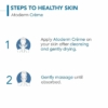 Bioderma Atoderm Creme Ultra Nourishing Moisturising Cream, 200 Ml 7 Bioderma Atoderm Creme Ultra Nourishing Moisturising Cream 200 Ml 3
