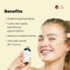 Cosrx 13% Vitamin C Serum, 20 g 9 Cosrx 13 Vitamin C Serum 20 g 1