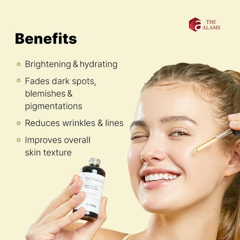 Cosrx 13% Vitamin C Serum, 20 g 2 Cosrx 13% Vitamin C Serum, 20 g - Image 2