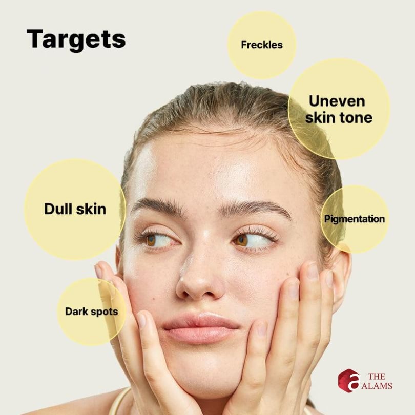 Cosrx 13% Vitamin C Serum, 20 g 3 Cosrx 13% Vitamin C Serum, 20 g - Image 3