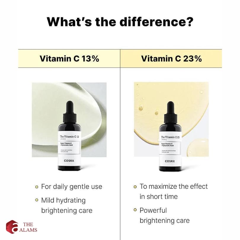 Cosrx 13% Vitamin C Serum, 20 g 8 Cosrx 13% Vitamin C Serum, 20 g - Image 8