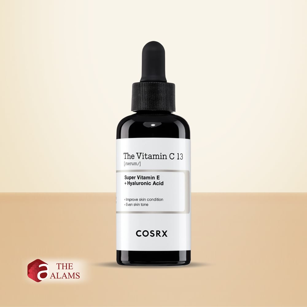 Cosrx 13% Vitamin C Serum, 20 g 1 Cosrx 13% Vitamin C Serum, 20 g