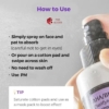 Cosrx AHA BHA Toner Mini, 30 ml 9 Cosrx AHA BHA Toner