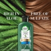 Herbal Essences Potent Aloe And Bamboo Conditioner For Weak Hair, 400 ml 7 Herbal Essences Potent Aloe And Bamboo Conditioner, 400 ml