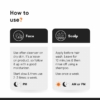 Minimalist Glycolic Acid 08% Exfoliating Liquid, 150 ml 10 How to use glycolic acid 1
