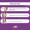 The Derma Co. 2% Glutathione Serum For Brightening, 30 ml 9 The Derma Co. 2% Glutathione Serum For Brightening, 30 ml