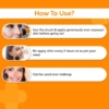 AXIS-Y Complete No Stress Physical Sunscreen SPF 50+ PA+++, 50 g 13 How to use powder sunscreen