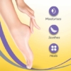 Krack Heel Repair Foot Cream, 25 g 7 Krack Heel Repair Foot Cream, 25 g- For Cracked Heels