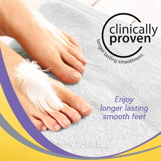 Krack Heel Repair Foot Cream, 25 g 5 Krack Heel Repair Foot Cream, 25 g- For Cracked Heels