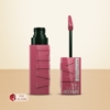 Maybelline Super Stay Vinyl Ink Long Wear Liquid Lipstick Coy
