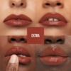 Maybelline Super Stay Vinyl Ink Long Wear Liquid Lipstick, Extra 4 Maybelline Super Stay Vinyl Ink Long Wear Liquid Lipstick Extra 1