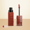 Maybelline Super Stay Vinyl Ink Long Wear Liquid Lipstick Extra