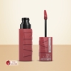 Maybelline Super Stay Vinyl Ink Long Wear Liquid Lipstick Lippy