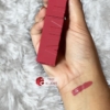 Maybelline Super Stay Vinyl Ink Long Wear Liquid Lipstick Saucy 1