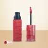 Maybelline Super Stay Vinyl Ink Long Wear Liquid Lipstick Saucy