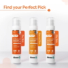 The Derma Co. 1 Hyaluronic Sunscreen Oil Free Matte Gel SPF 50 5