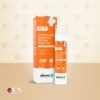 The Derma Co. 1 Hyaluronic Sunscreen Oil Free Matte Gel SPF 50 PA