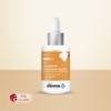 The Derma Co. 1% Hyaluronic Sunscreen Serum SPF 50+ PA+++, 30 Ml 12 The Derma Co. 1 Hyaluronic Sunscreen Serum SPF 50 PA