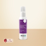 The Derma Co. 1% Salicylic Acid Exfoliating Scalp Serum For Dandruff, 50 ml