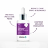 The Derma Co. 2% Alpha Arbutin Serum For Dark Spots, 30 ml 6 The Derma Co. 2% Alpha Arbutin Serum For Dark Spots, 30 ml