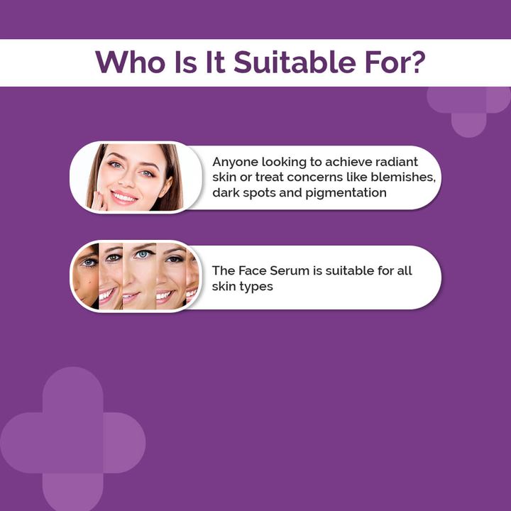 The Derma Co. 2% Glutathione Serum For Brightening, 30 ml 3 The Derma Co. 2% Glutathione Serum For Brightening, 30 ml