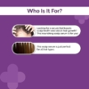 The Derma Co. 3% Caffeine And Anagain Scalp Serum For Hair Growth, 50 ml 7 The Derma Co. 3% Caffeine And Anagain Scalp Serum For Hair Fall, 50 ml