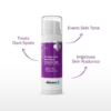 The Derma Co. 3% Kojic Acid Dark Spot Corrector Gel with Azelaic And Tranexamic Acid, 30g
