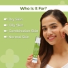 The Derma Co. 4% Ceramide Barrier Repair Moisturizer, 50 g 5 The Derma Co. 4% Ceramide Barrier Repair Moisturizer, 50 g