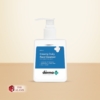 The Derma Co. Creamy Daily Face Cleanser For Dry Sensitive Skin, 100 ML 10 The Derma Co. Creamy Daily Face Cleanser For Sensitive Skin 100 ML 1 1