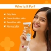 The Derma Co. Ultra Light Zinc Mineral Sunscreen SPF 50 PA+++, 50 g 8 The Derma Co. Ultra Light Zinc Mineral Sunscreen SPF 50 PA+++, 50 g