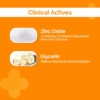 The Derma Co. Ultra Light Zinc Mineral Sunscreen SPF 50 PA+++, 50 g 9 The Derma Co. Ultra Light Zinc Mineral Sunscreen SPF 50 PA+++, 50 g