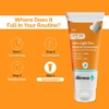 The Derma Co. Ultra Light Zinc Mineral Sunscreen SPF 50 PA+++, 50 g 11 The Derma Co. Ultra Light Zinc Mineral Sunscreen SPF 50 PA+++, 50 g