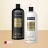 Tresemme 7x Moisture Rich Shampoo And Conditioner Set For Dry Hair, 828 ml 8 Tresemme 7x Moisture Rich Conditioner Shampoo And Conditioner Set For Dry Hair 828 ml