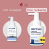WishCare Hair Growth Serum Concentrate, 30 ml 13 WishCare Hair Growth Serum New Packaging Vs Old Packaging