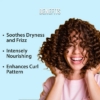 XO CURLS Curl Therapy Hydrating Hair Conditioner, 250 ml 6 XO CURLS Curl Therapy Hydrating Hair Conditioner, 250 ml