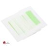 Beauty Formulas Face And Bikini Line Wax Strips, 36 pcs pack