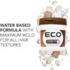 Eco Style Coconut Oil Styling Hair Gel, 473 ml 7 Eco Style Coconut Oil Styling Hair Gel 6