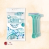 Gillette Simply Venus Disposable Razors, 8 pcs pack