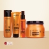 Matrix Smooth Straight Ultimate Hair Bundle