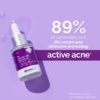 The Derma Co. 2% Salicylic Acid Serum For Active Acne, 30 ml 6 The Derma Co. 2% Salicylic Acid Serum For Active Acne, 30 ml