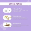 The Derma Co. 2% Salicylic Acid Serum For Active Acne, 30 ml 8 The Derma Co. 2% Salicylic Acid Serum For Active Acne, 30 ml