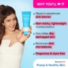 Dot & Key Ceramides Hyaluronic Skin Barrier Repair Face Cream, 100 g 6 Dot & Key Ceramides Hyaluronic Skin Barrier Repair Face Cream, 100 g
