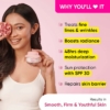 Dot & Key Pomegranate + Multi Peptide Anti Ageing Moisturizer SPF 30, 60 ml 7 Dot & Key Pomegranate + Multi Peptide Anti Ageing Moisturizer SPF 30, 60 ml