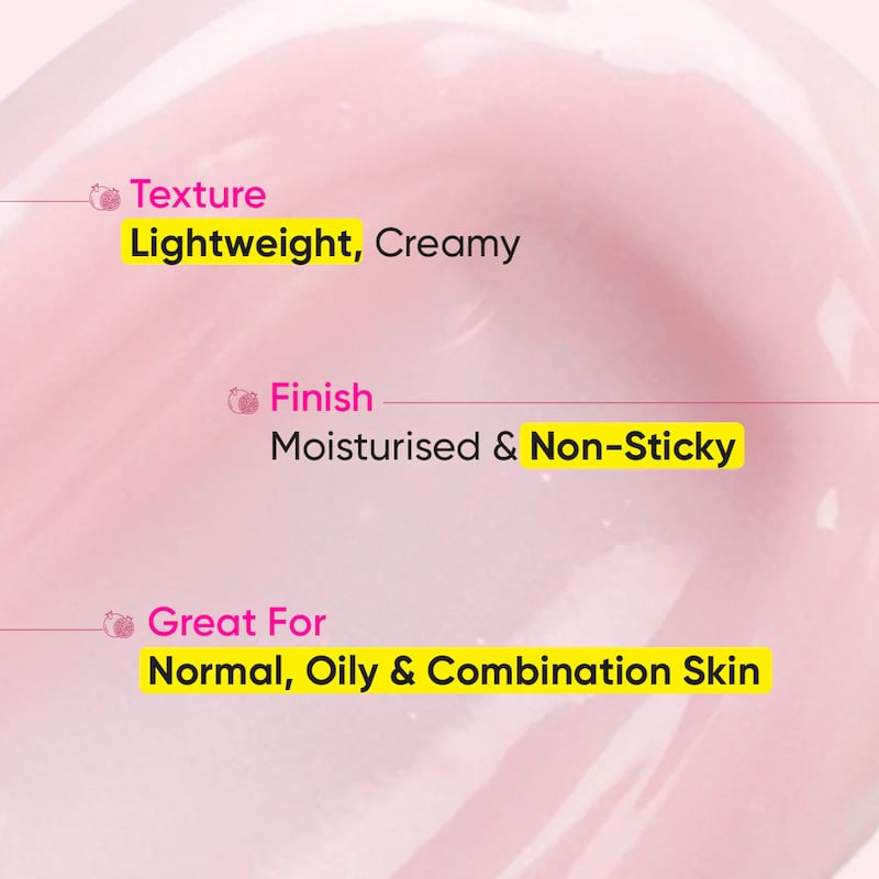 Dot & Key Retinol Ceramide Night Repair Cream MINI, 15 ml 4 Dot & Key Retinol Ceramide Night Repair Cream, 60 ml