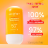 Dot & Key Vitamin C + E Super Bright Sunscreen SPF 50+ PA++++, 80 g 11 Dot Key Vitamin C E Super Bright Sunscreen SPF 50 PA3