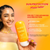 Dot & Key Vitamin C + E Super Bright Sunscreen SPF 50+ PA++++, 80 g 13 Dot Key Vitamin C E Super Bright Sunscreen SPF 50 PA4