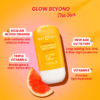Dot & Key Vitamin C + E Super Bright Sunscreen SPF 50+ PA++++, 80 g 12 Dot Key Vitamin C E Super Bright Sunscreen SPF 50 PA5