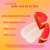 Dot & Key Vitamin C + E Super Bright Sunscreen SPF 50+ PA++++, 80 g 10 Dot Key Vitamin C E Super Bright Sunscreen SPF 50 PA6