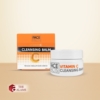Face Facts Vitamin C Cleansing Balm, 50 ml 11 Face Facts Vitamin C Cleansing Balm, 50 ml